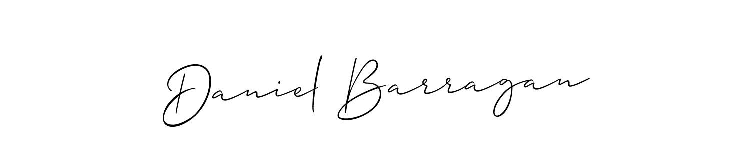 You can use this online signature creator to create a handwritten signature for the name Daniel Barragan. This is the best online autograph maker. Daniel Barragan signature style 2 images and pictures png