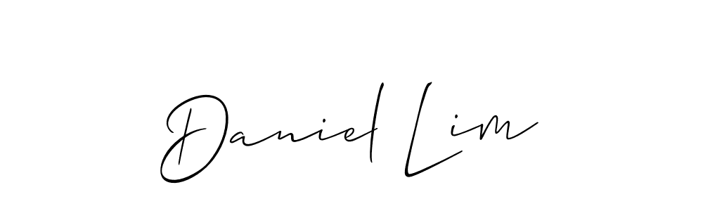 You can use this online signature creator to create a handwritten signature for the name Daniel Lim. This is the best online autograph maker. Daniel Lim signature style 2 images and pictures png