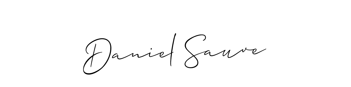 See photos of Daniel Sauve official signature by Spectra . Check more albums & portfolios. Read reviews & check more about Allison_Script font. Daniel Sauve signature style 2 images and pictures png