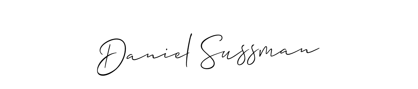 You can use this online signature creator to create a handwritten signature for the name Daniel Sussman. This is the best online autograph maker. Daniel Sussman signature style 2 images and pictures png