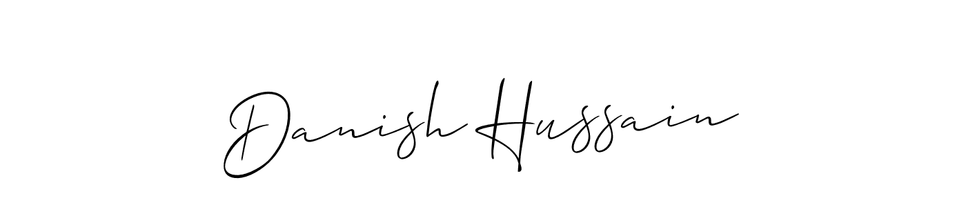 See photos of Danish Hussain official signature by Spectra . Check more albums & portfolios. Read reviews & check more about Allison_Script font. Danish Hussain signature style 2 images and pictures png