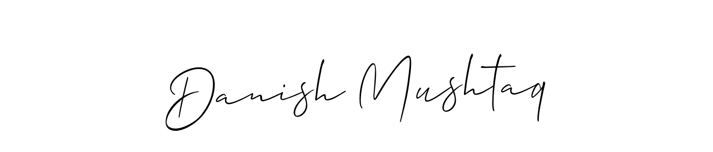 Check out images of Autograph of Danish Mushtaq name. Actor Danish Mushtaq Signature Style. Allison_Script is a professional sign style online. Danish Mushtaq signature style 2 images and pictures png