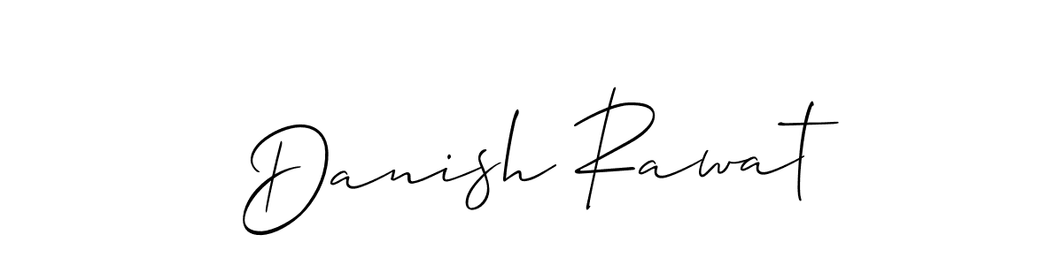 See photos of Danish Rawat official signature by Spectra . Check more albums & portfolios. Read reviews & check more about Allison_Script font. Danish Rawat signature style 2 images and pictures png