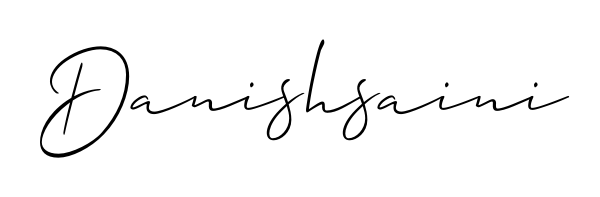 Get inspired by this graceful Allison_Script signature style for name Danishsaini. Smooth loops and balanced proportions for everyday use. Danishsaini signature style 2 images and pictures png
