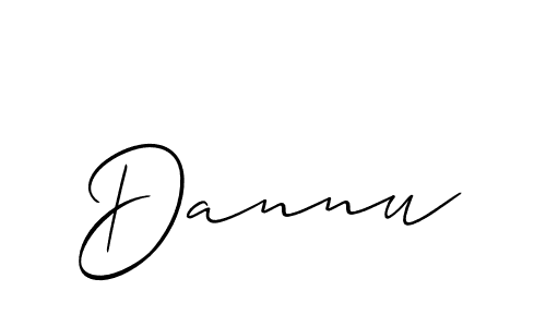 This is the best signature style for the Dannu name. Also you like these signature font (Allison_Script). Mix name signature. Dannu signature style 2 images and pictures png