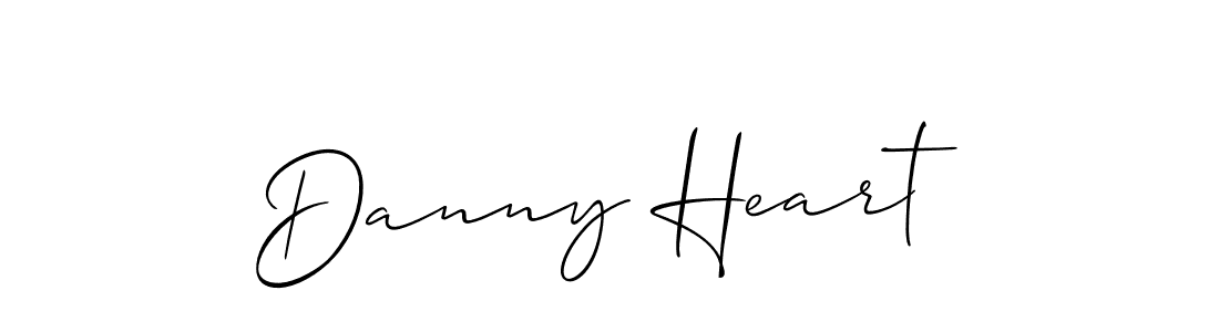 Here are the top 10 professional signature styles for the name Danny Heart. These are the best autograph styles you can use for your name. Danny Heart signature style 2 images and pictures png