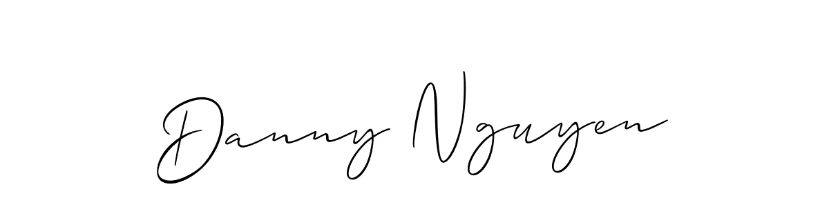 Here are the top 10 professional signature styles for the name Danny Nguyen. These are the best autograph styles you can use for your name. Danny Nguyen signature style 2 images and pictures png