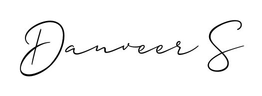 Stand out with a creative autograph for Danveer S. The Allison_Script styling blends modern aesthetics with classic signature flourishes. Danveer S signature style 2 images and pictures png