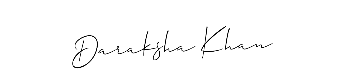 Here are the top 10 professional signature styles for the name Daraksha Khan. These are the best autograph styles you can use for your name. Daraksha Khan signature style 2 images and pictures png