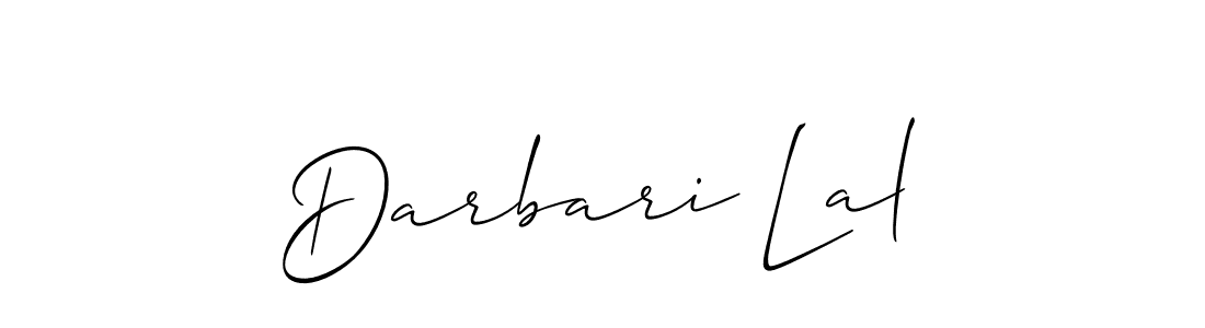 Check out images of Autograph of Darbari Lal name. Actor Darbari Lal Signature Style. Allison_Script is a professional sign style online. Darbari Lal signature style 2 images and pictures png