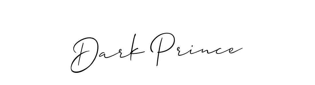 Check out images of Autograph of Dark Prince name. Actor Dark Prince Signature Style. Allison_Script is a professional sign style online. Dark Prince signature style 2 images and pictures png