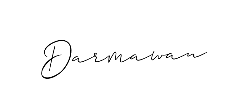 This is the best signature style for the Darmawan name. Also you like these signature font (Allison_Script). Mix name signature. Darmawan signature style 2 images and pictures png