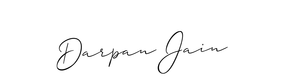 See photos of Darpan Jain official signature by Spectra . Check more albums & portfolios. Read reviews & check more about Allison_Script font. Darpan Jain signature style 2 images and pictures png