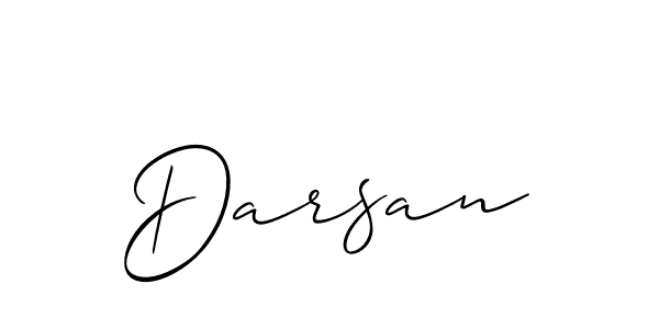 Check out images of Autograph of Darsan name. Actor Darsan Signature Style. Allison_Script is a professional sign style online. Darsan signature style 2 images and pictures png