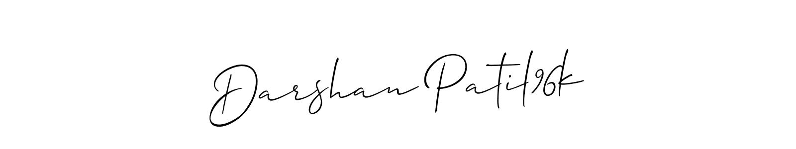 See photos of Darshan Patil96k official signature by Spectra . Check more albums & portfolios. Read reviews & check more about Allison_Script font. Darshan Patil96k signature style 2 images and pictures png