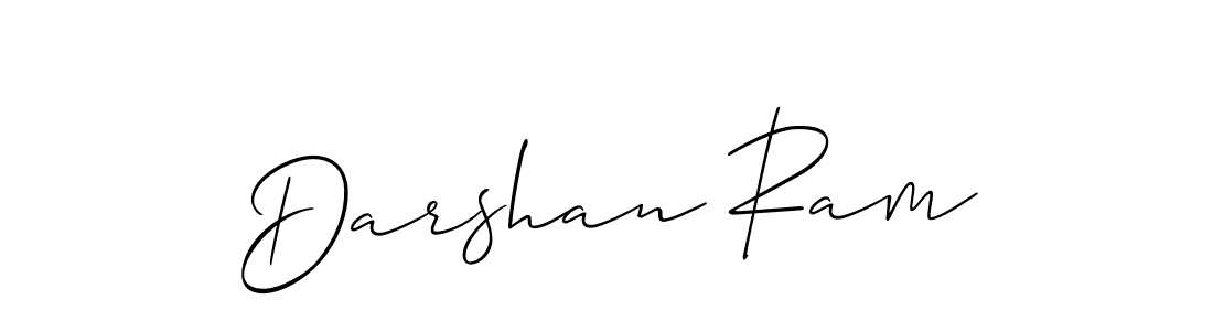 Check out images of Autograph of Darshan Ram name. Actor Darshan Ram Signature Style. Allison_Script is a professional sign style online. Darshan Ram signature style 2 images and pictures png