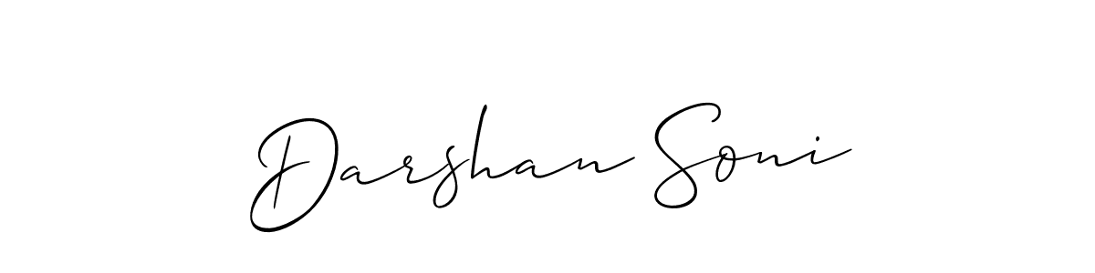 Here are the top 10 professional signature styles for the name Darshan Soni. These are the best autograph styles you can use for your name. Darshan Soni signature style 2 images and pictures png