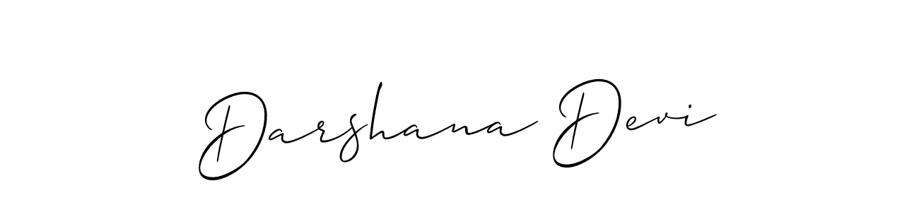 Check out images of Autograph of Darshana Devi name. Actor Darshana Devi Signature Style. Allison_Script is a professional sign style online. Darshana Devi signature style 2 images and pictures png