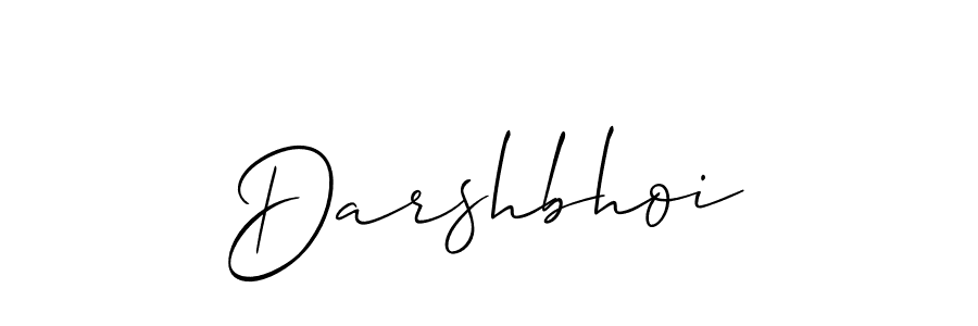 Check out images of Autograph of Darshbhoi name. Actor Darshbhoi Signature Style. Allison_Script is a professional sign style online. Darshbhoi signature style 2 images and pictures png