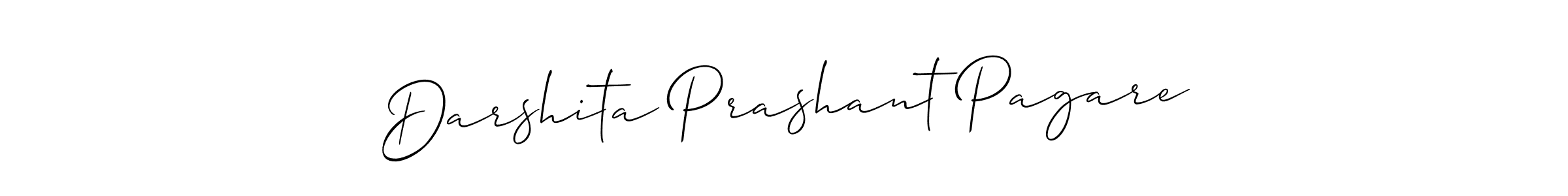 You can use this online signature creator to create a handwritten signature for the name Darshita Prashant Pagare. This is the best online autograph maker. Darshita Prashant Pagare signature style 2 images and pictures png