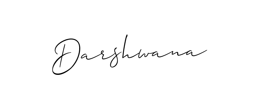 This is the best signature style for the Darshwana name. Also you like these signature font (Allison_Script). Mix name signature. Darshwana signature style 2 images and pictures png