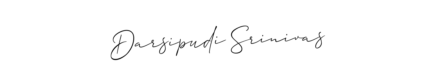 Here are the top 10 professional signature styles for the name Darsipudi Srinivas. These are the best autograph styles you can use for your name. Darsipudi Srinivas signature style 2 images and pictures png