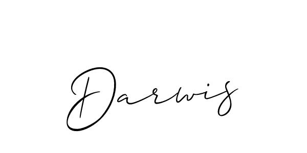 Check out images of Autograph of Darwis name. Actor Darwis Signature Style. Allison_Script is a professional sign style online. Darwis signature style 2 images and pictures png