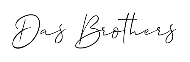 Design your own signature with our free online signature maker. With this signature software, you can create a handwritten (Allison_Script) signature for name Das Brothers. Das Brothers signature style 2 images and pictures png