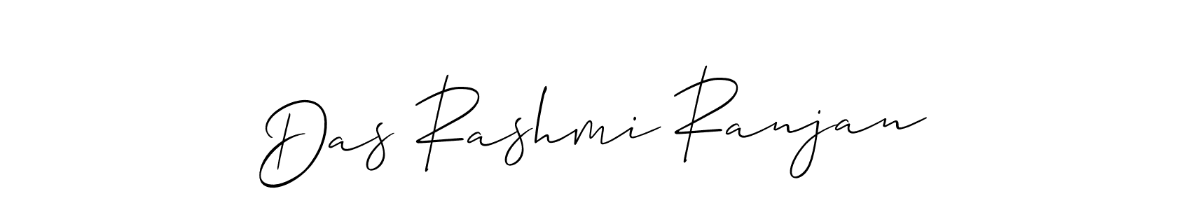 if you are searching for the best signature style for your name Das Rashmi Ranjan. so please give up your signature search. here we have designed multiple signature styles  using Allison_Script. Das Rashmi Ranjan signature style 2 images and pictures png