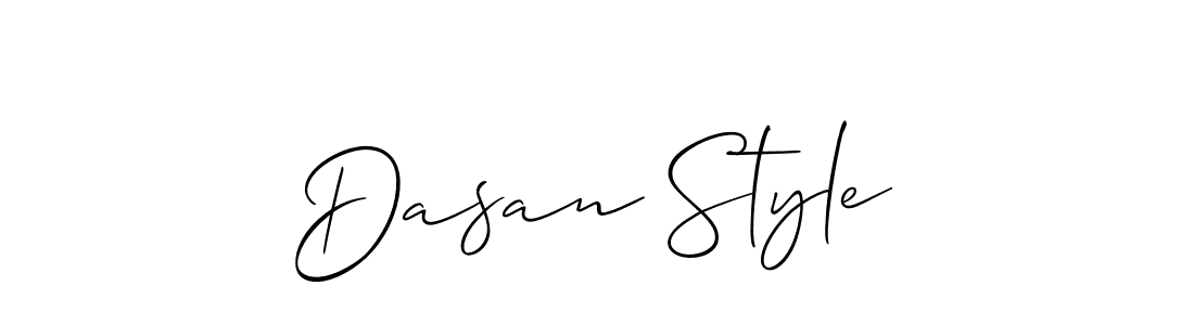 Here are the top 10 professional signature styles for the name Dasan Style. These are the best autograph styles you can use for your name. Dasan Style signature style 2 images and pictures png