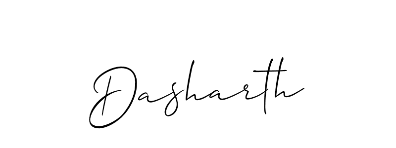 This is the best signature style for the Dasharth name. Also you like these signature font (Allison_Script). Mix name signature. Dasharth signature style 2 images and pictures png