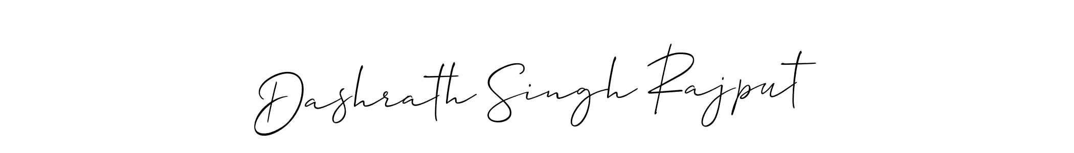 Check out images of Autograph of Dashrath Singh Rajput name. Actor Dashrath Singh Rajput Signature Style. Allison_Script is a professional sign style online. Dashrath Singh Rajput signature style 2 images and pictures png