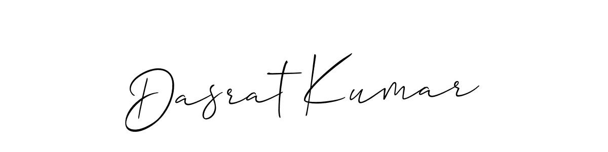 Here are the top 10 professional signature styles for the name Dasrat Kumar. These are the best autograph styles you can use for your name. Dasrat Kumar signature style 2 images and pictures png