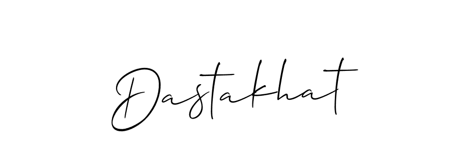 Also You can easily find your signature by using the search form. We will create Dastakhat name handwritten signature images for you free of cost using Allison_Script sign style. Dastakhat signature style 2 images and pictures png