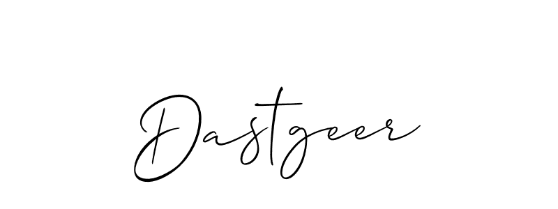 Make a short Dastgeer signature style. Manage your documents anywhere anytime using Allison_Script. Create and add eSignatures, submit forms, share and send files easily. Dastgeer signature style 2 images and pictures png