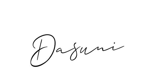 See photos of Dasuni official signature by Spectra . Check more albums & portfolios. Read reviews & check more about Allison_Script font. Dasuni signature style 2 images and pictures png