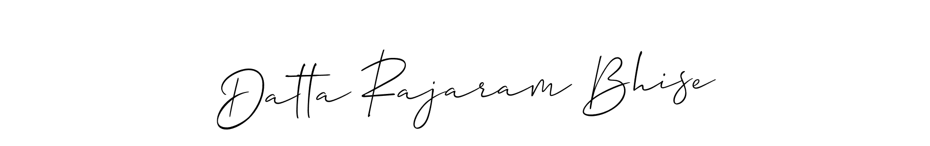 Once you've used our free online signature maker to create your best signature Allison_Script style, it's time to enjoy all of the benefits that Datta Rajaram Bhise name signing documents. Datta Rajaram Bhise signature style 2 images and pictures png