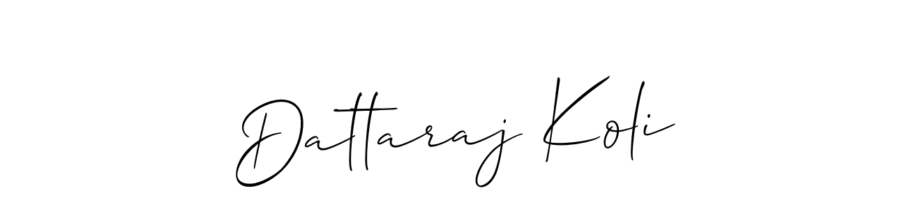 See photos of Dattaraj Koli official signature by Spectra . Check more albums & portfolios. Read reviews & check more about Allison_Script font. Dattaraj Koli signature style 2 images and pictures png