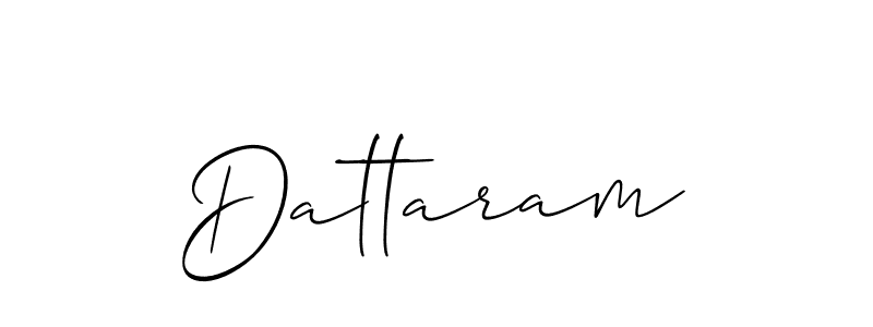 This is the best signature style for the Dattaram name. Also you like these signature font (Allison_Script). Mix name signature. Dattaram signature style 2 images and pictures png