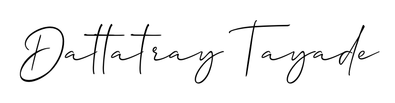 Check out images of Autograph of Dattatray Tayade name. Actor Dattatray Tayade Signature Style. Allison_Script is a professional sign style online. Dattatray Tayade signature style 2 images and pictures png