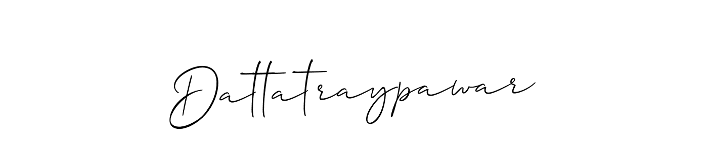 Best and Professional Signature Style for Dattatraypawar. Allison_Script Best Signature Style Collection. Dattatraypawar signature style 2 images and pictures png