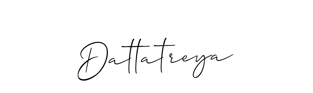 Once you've used our free online signature maker to create your best signature Allison_Script style, it's time to enjoy all of the benefits that Dattatreya name signing documents. Dattatreya signature style 2 images and pictures png