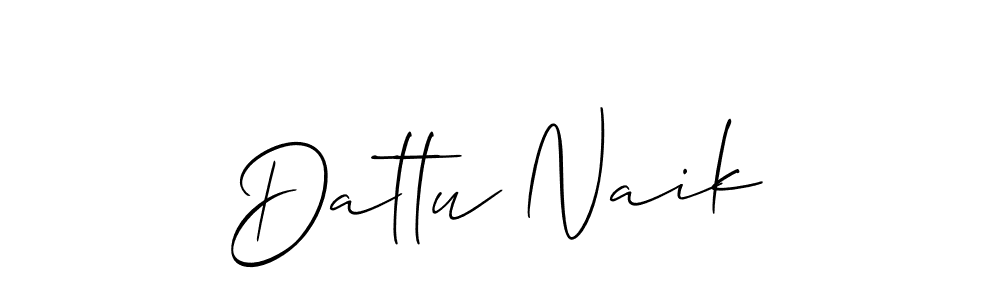 Check out images of Autograph of Dattu Naik name. Actor Dattu Naik Signature Style. Allison_Script is a professional sign style online. Dattu Naik signature style 2 images and pictures png