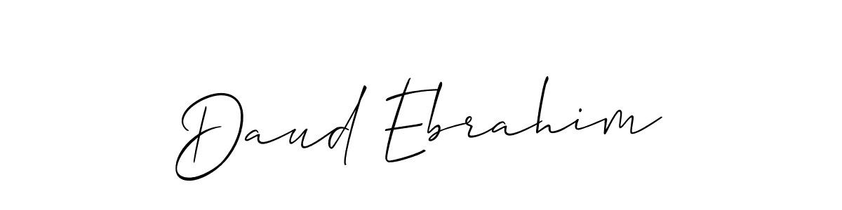 Here are the top 10 professional signature styles for the name Daud Ebrahim. These are the best autograph styles you can use for your name. Daud Ebrahim signature style 2 images and pictures png