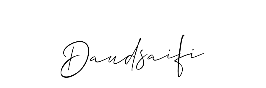 See photos of Daudsaifi official signature by Spectra . Check more albums & portfolios. Read reviews & check more about Allison_Script font. Daudsaifi signature style 2 images and pictures png