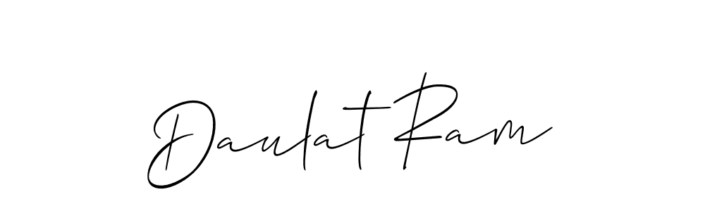 See photos of Daulat Ram official signature by Spectra . Check more albums & portfolios. Read reviews & check more about Allison_Script font. Daulat Ram signature style 2 images and pictures png