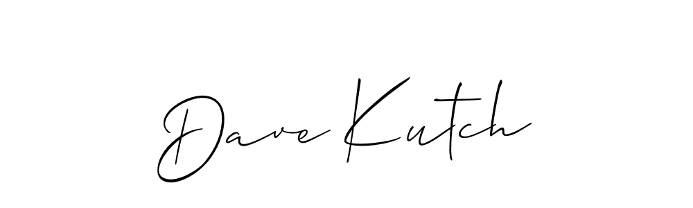 This is the best signature style for the Dave Kutch name. Also you like these signature font (Allison_Script). Mix name signature. Dave Kutch signature style 2 images and pictures png