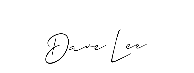 Check out images of Autograph of Dave Lee name. Actor Dave Lee Signature Style. Allison_Script is a professional sign style online. Dave Lee signature style 2 images and pictures png