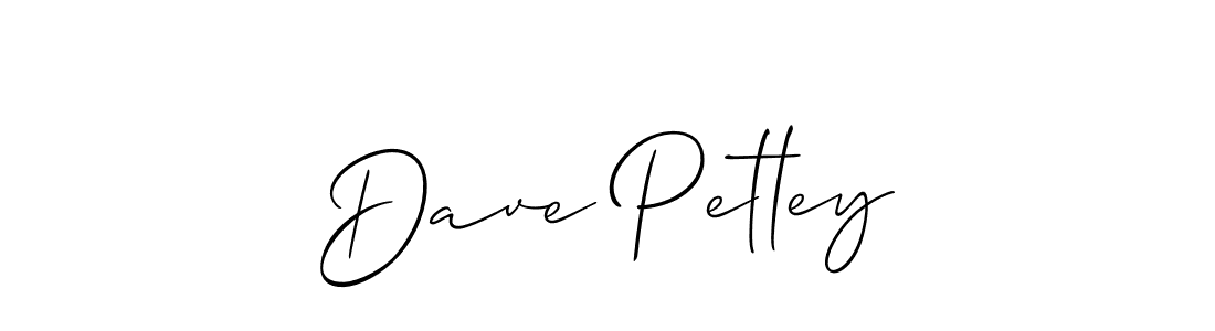 It looks lik you need a new signature style for name Dave Petley. Design unique handwritten (Allison_Script) signature with our free signature maker in just a few clicks. Dave Petley signature style 2 images and pictures png