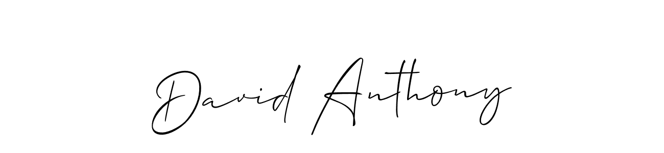 You can use this online signature creator to create a handwritten signature for the name David Anthony. This is the best online autograph maker. David Anthony signature style 2 images and pictures png